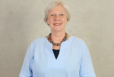 Prof. Dr. Veronika Hammer